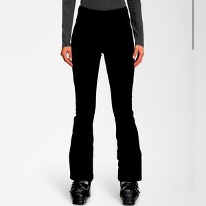 North Face Snoga Pants - Size 4 - New without tags